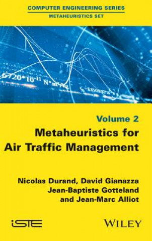 Carte Metaheuristics for Air Traffic Management Jean-Marc Alliot
