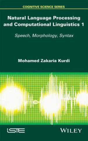 Kniha Natural Language Processing and Computational uistics 1 Zakaria Kurdi
