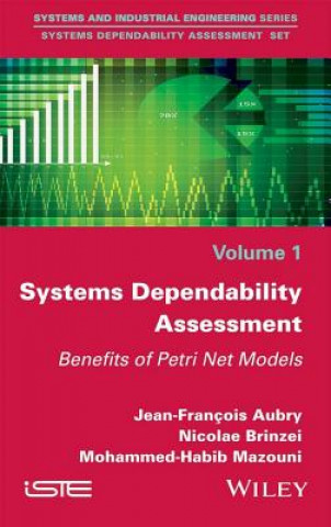 Carte Systems Dependability Assessment - Benefits of Petri Net Models Jean-Francois Aubry