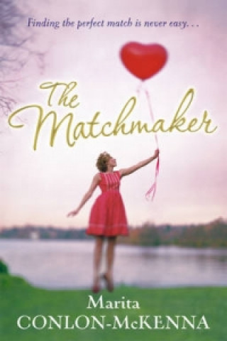 Kniha Matchmaker Marita Conlon-McKenna