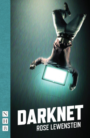 Knjiga Darknet Rose Lewenstein