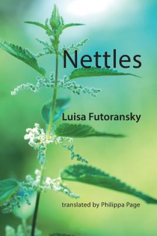 Knjiga Nettles Luisa Futoransky