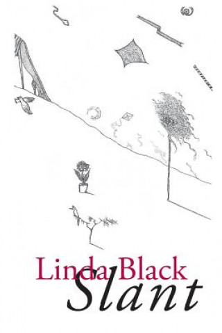 Книга Slant Linda Black