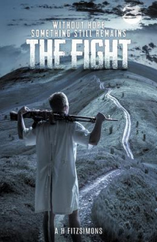 Book Fight A H Fitzsimons