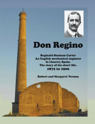 Book Don Regino Robert Vernon