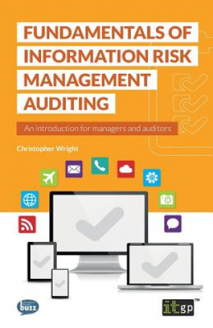 Livre Fundamentals of Information Risk Management Auditing Wright