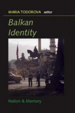 Libro Balkan Identities 