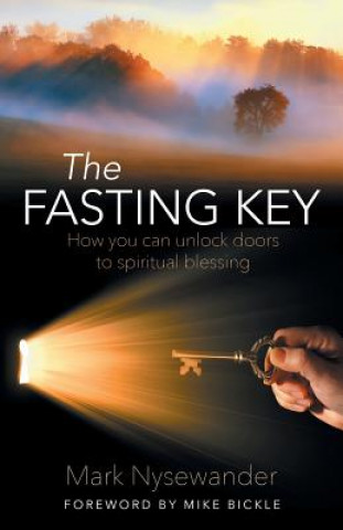 Carte Fasting Key Mark Nysewander