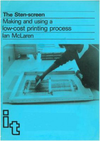Knjiga Sten Screen Ian McLaren