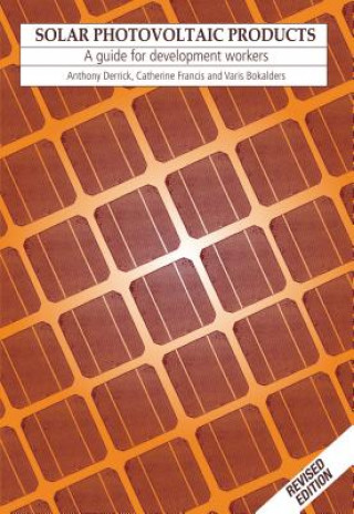 Carte Solar Photovoltaic Products Anthony Derrick