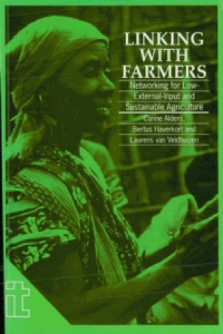 Könyv Linking with Farmers 