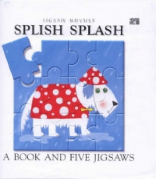 Book Splish Splash Diane James