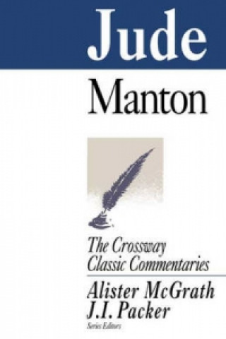 Book Jude Thomas Manton