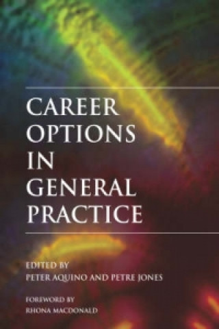 Libro Career Options in General Practice Peter Aquino