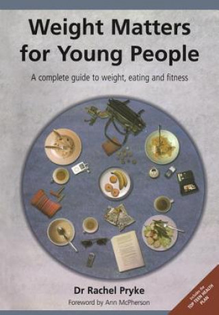 Buch Weight Matters for Young People Rachel Pryke