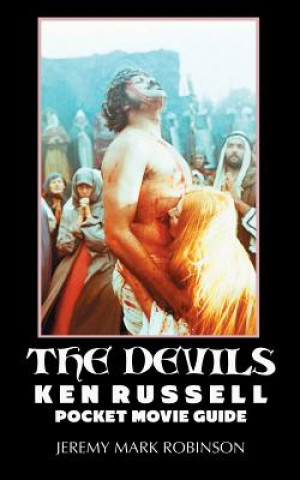 Kniha Devils Jeremy Mark Robinson