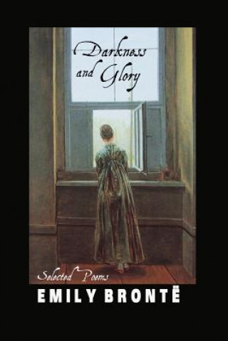 Книга Darkness and Glory Emily Bronte