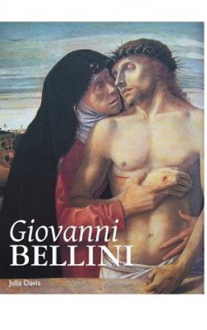 Kniha Giovanni Bellini Julia Davis