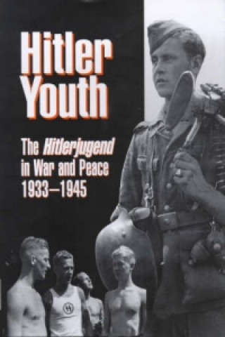 Könyv Hitler Youth Brenda Ralph Lewis