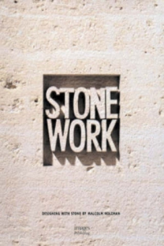 Knjiga Stone Work Images