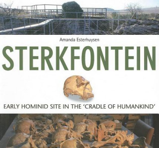 Kniha Sterkfontein 