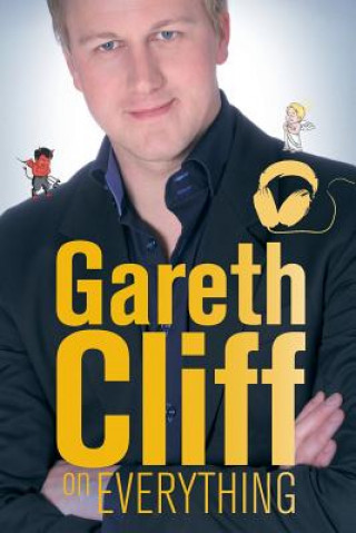 Carte Gareth Cliff on everything Gareth Cliff