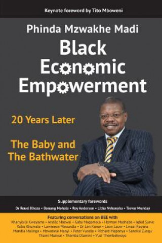 Kniha Black Economic Empowerment Phinda Mzwakhe Madi