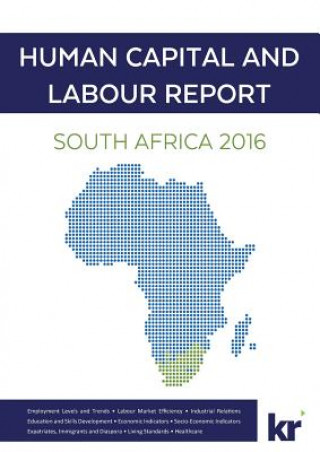 Carte Human Capital and Labour Report Wilhelm Crous