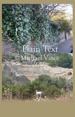 Buch Plain Text Vince Michael