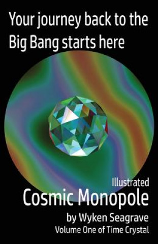 Carte Illustrated Cosmic Monopole Wyken Seagrave