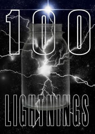 Livre 100 Lightnings Sean Williams