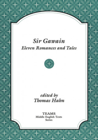 Carte Sir Gawain Thomas Hahn