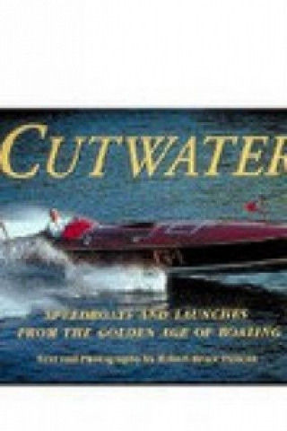 Kniha Cutwater Robert Bruce Duncan