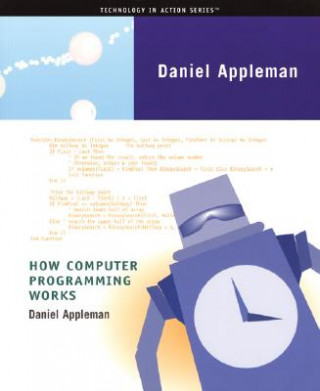 Knjiga How Computer Programming Works Dan Appleman