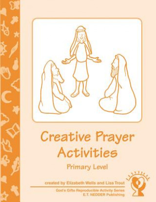 Carte Creative Prayer Activities Elizabeth Wells