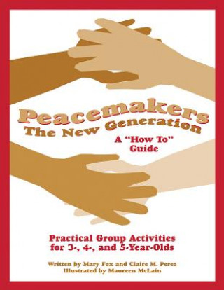 Книга Peacemakers Mary Fox