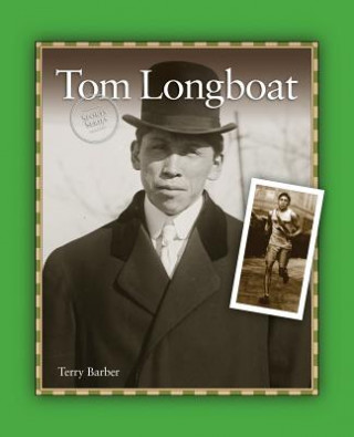 Carte Tom Longboat Terry Barber