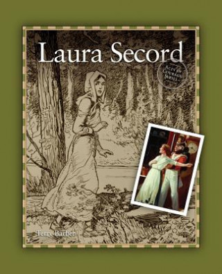Könyv Laura Secord Terry Barber