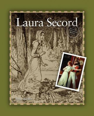 Buch Laura Secord Terry Barber