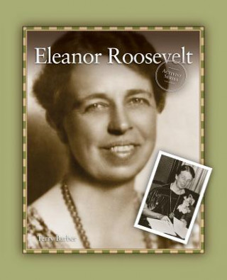Kniha Eleanor Roosevelt Terry Barber