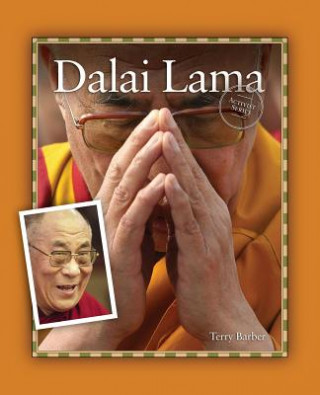 Книга Dalai Lama Terry Barber