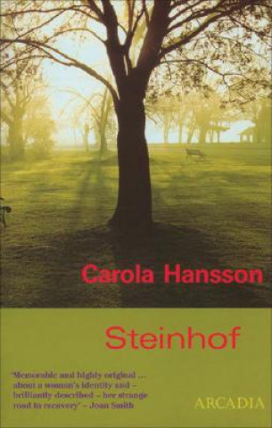 Carte Steinhof Carola Hansson