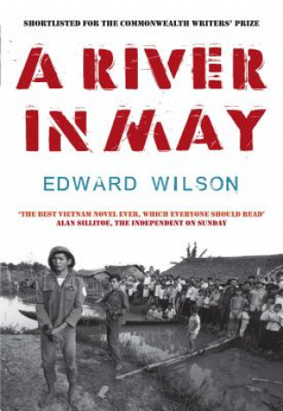 Buch River in May Edward Wilson