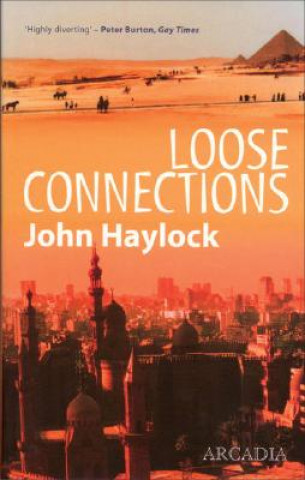 Livre Loose Connections John Haylock