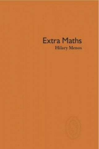 Książka Extra Maths Hilary Menos