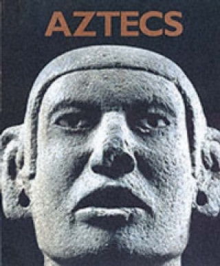 Carte Aztecs Eduardo Matos Moctezuma