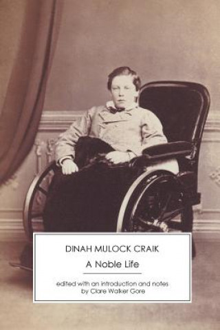 Książka Noble Life Dinah Mulock Craik