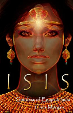 Kniha Isis Chris Morgan