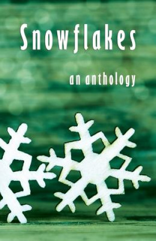 Buch Snowflakes Debz Hobbs-Wyatt