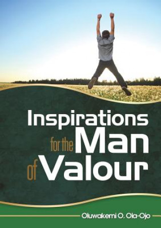 Carte Inspiration for the Man of Valour Oluwakemi O Ola-Ojo
